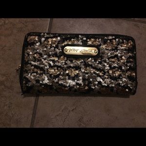 Betsey Johnson Wallet